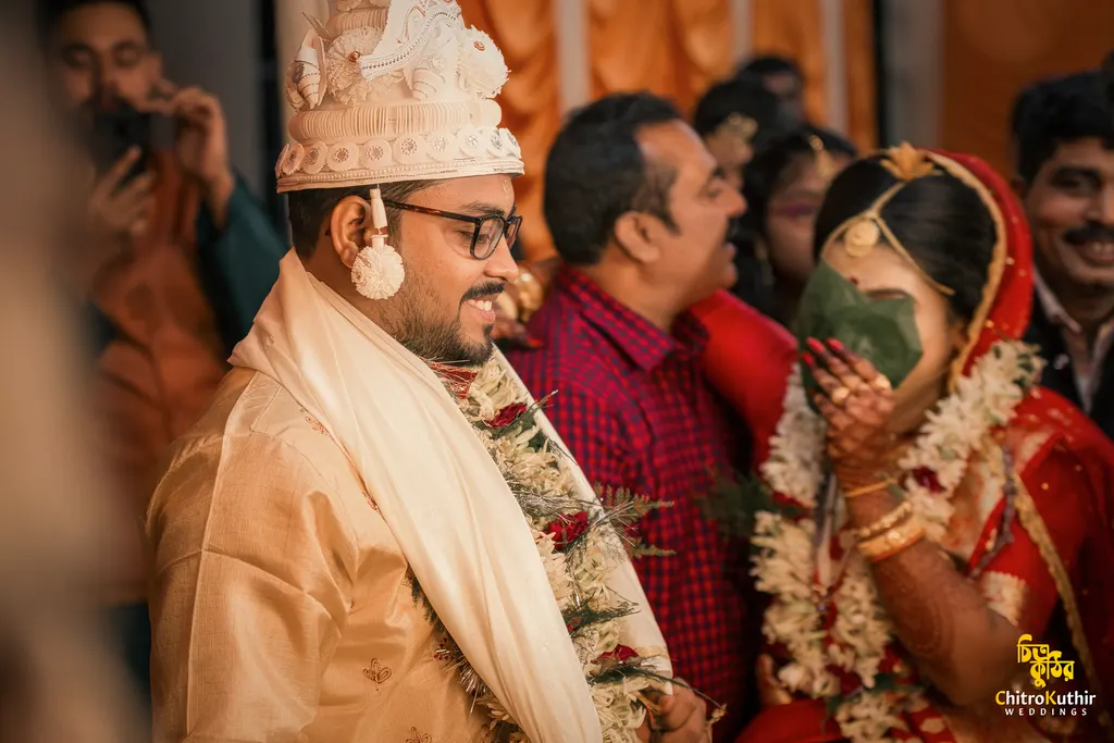 Sonatoni wedding photography by ChitroKuthir Weddings, Bangladesh