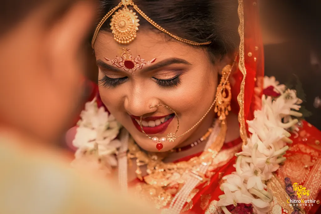 Sonatoni wedding photography by ChitroKuthir Weddings, Bangladesh