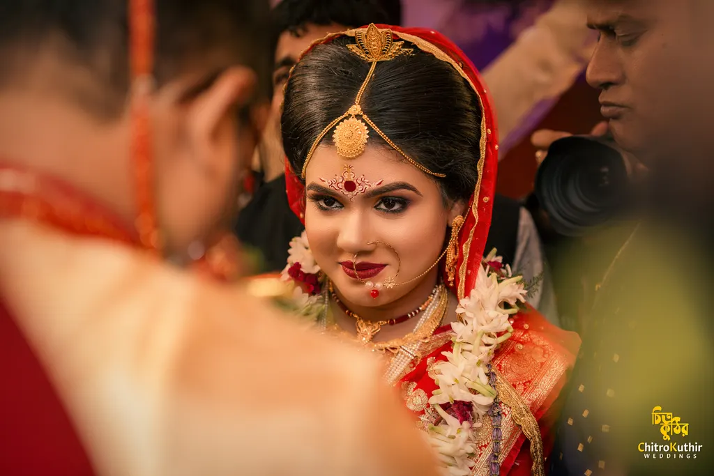 Sonatoni wedding photography by ChitroKuthir Weddings, Bangladesh
