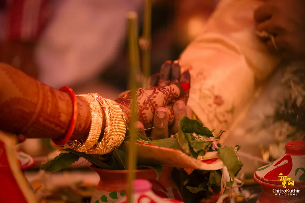 Sonatoni wedding photography by ChitroKuthir Weddings, Bangladesh