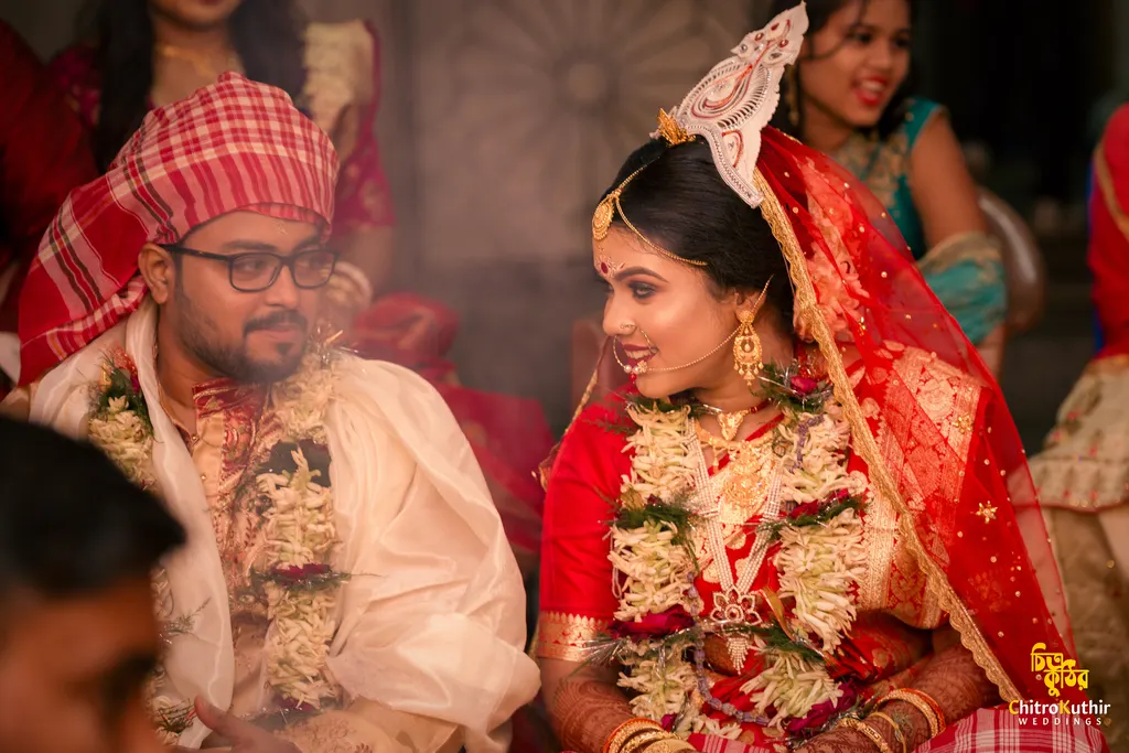 Sonatoni wedding photography by ChitroKuthir Weddings, Bangladesh