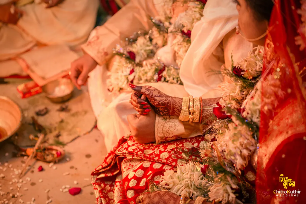 Sonatoni wedding photography by ChitroKuthir Weddings, Bangladesh