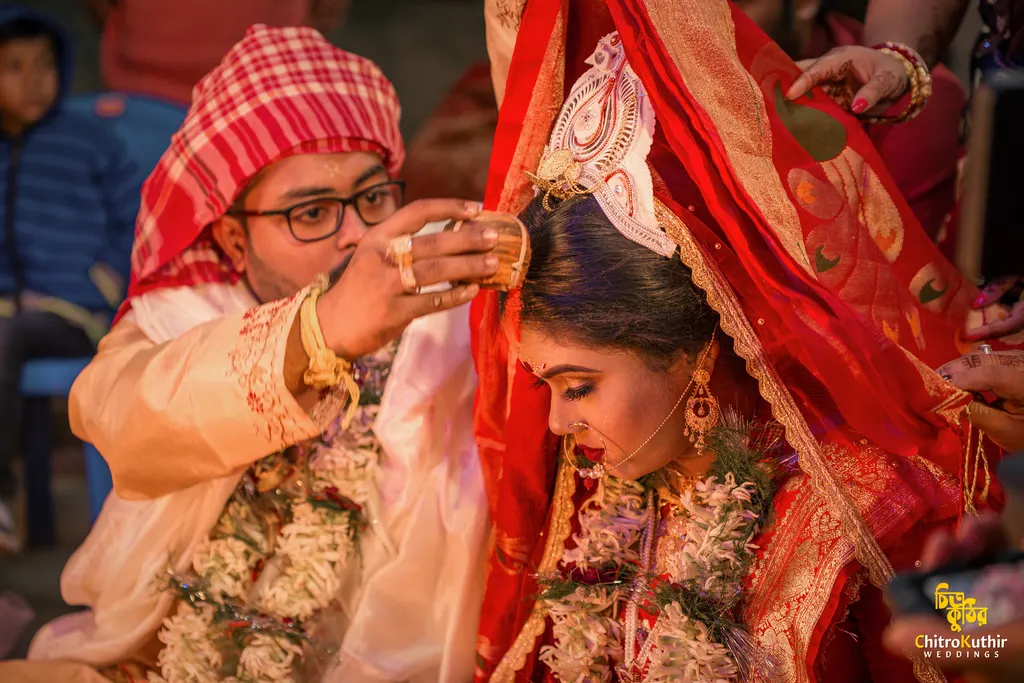 Sonatoni wedding photography by ChitroKuthir Weddings, Bangladesh