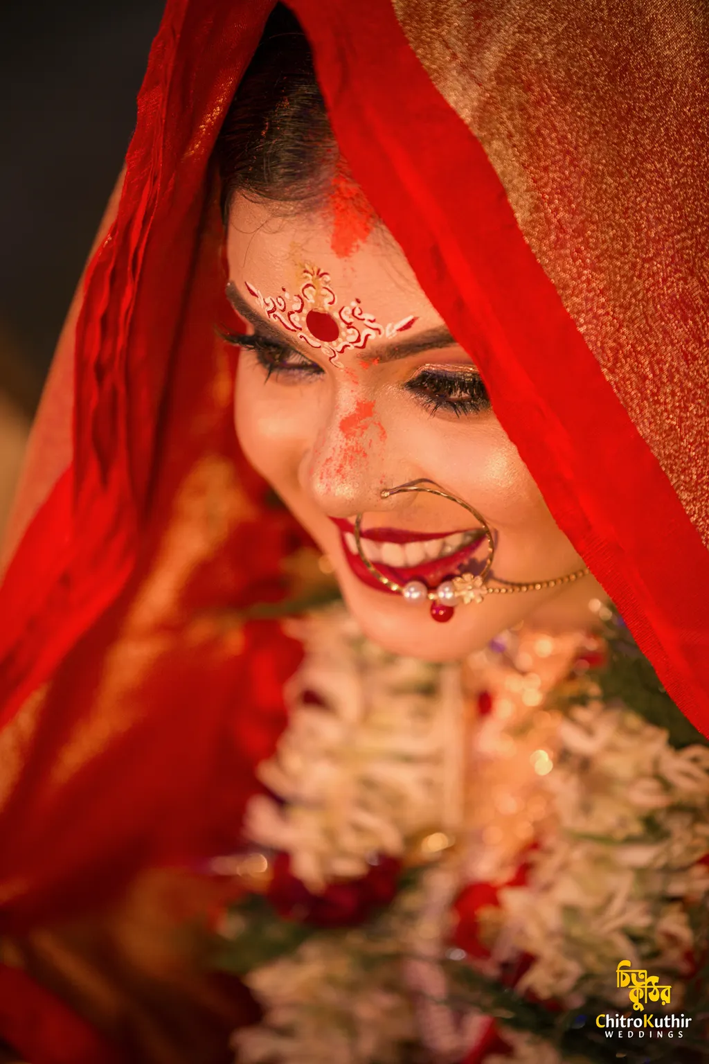 Sonatoni wedding photography by ChitroKuthir Weddings, Bangladesh