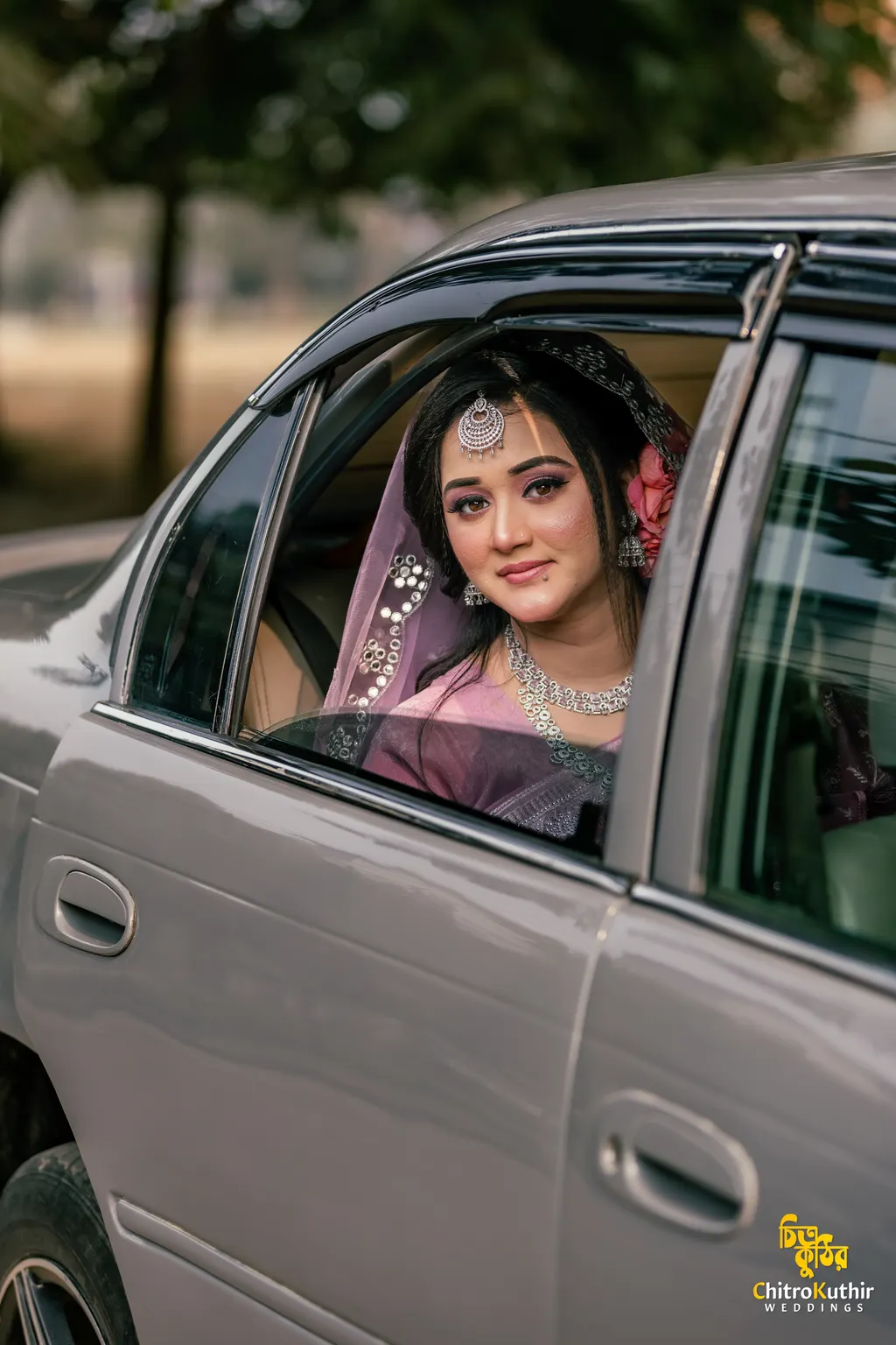 Wedding day photography by ChitroKuthir Weddings, Bangladesh