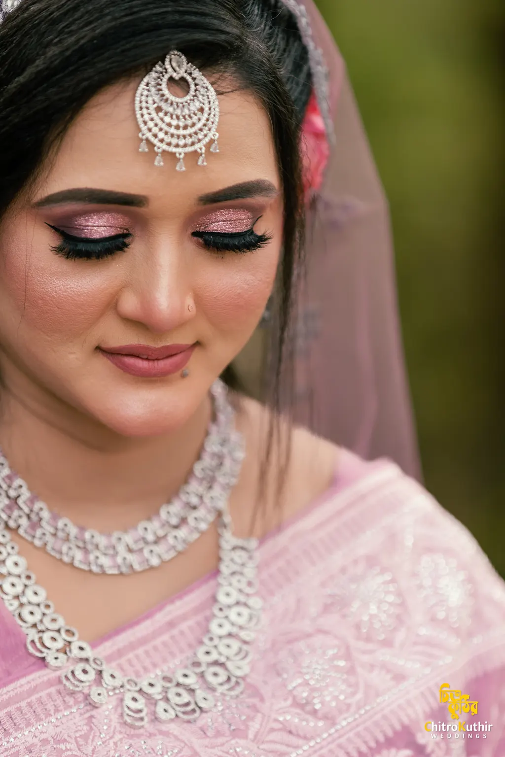 Wedding day photography by ChitroKuthir Weddings, Bangladesh