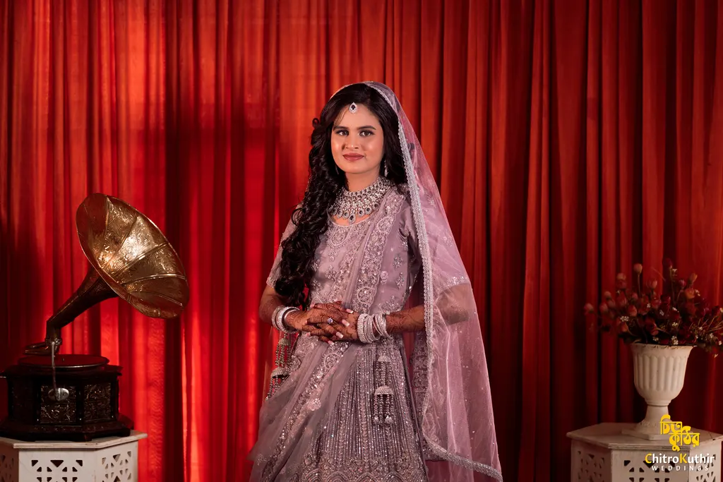 Wedding day photography by ChitroKuthir Weddings, Bangladesh