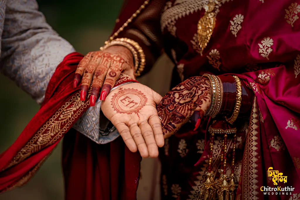 Wedding day photography by ChitroKuthir Weddings, Bangladesh