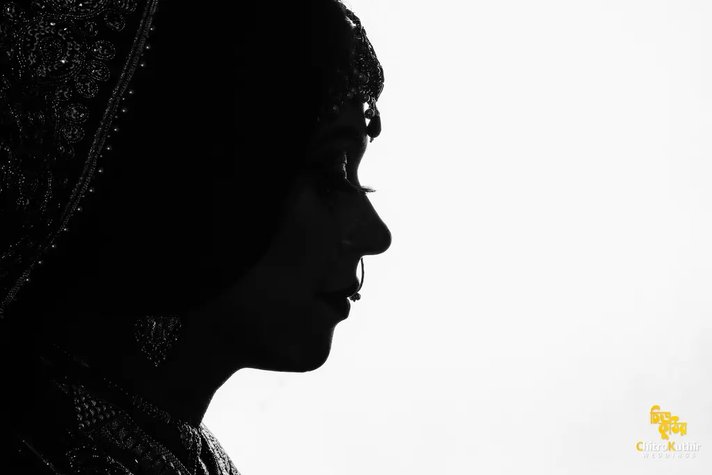 Wedding day photography by ChitroKuthir Weddings, Bangladesh