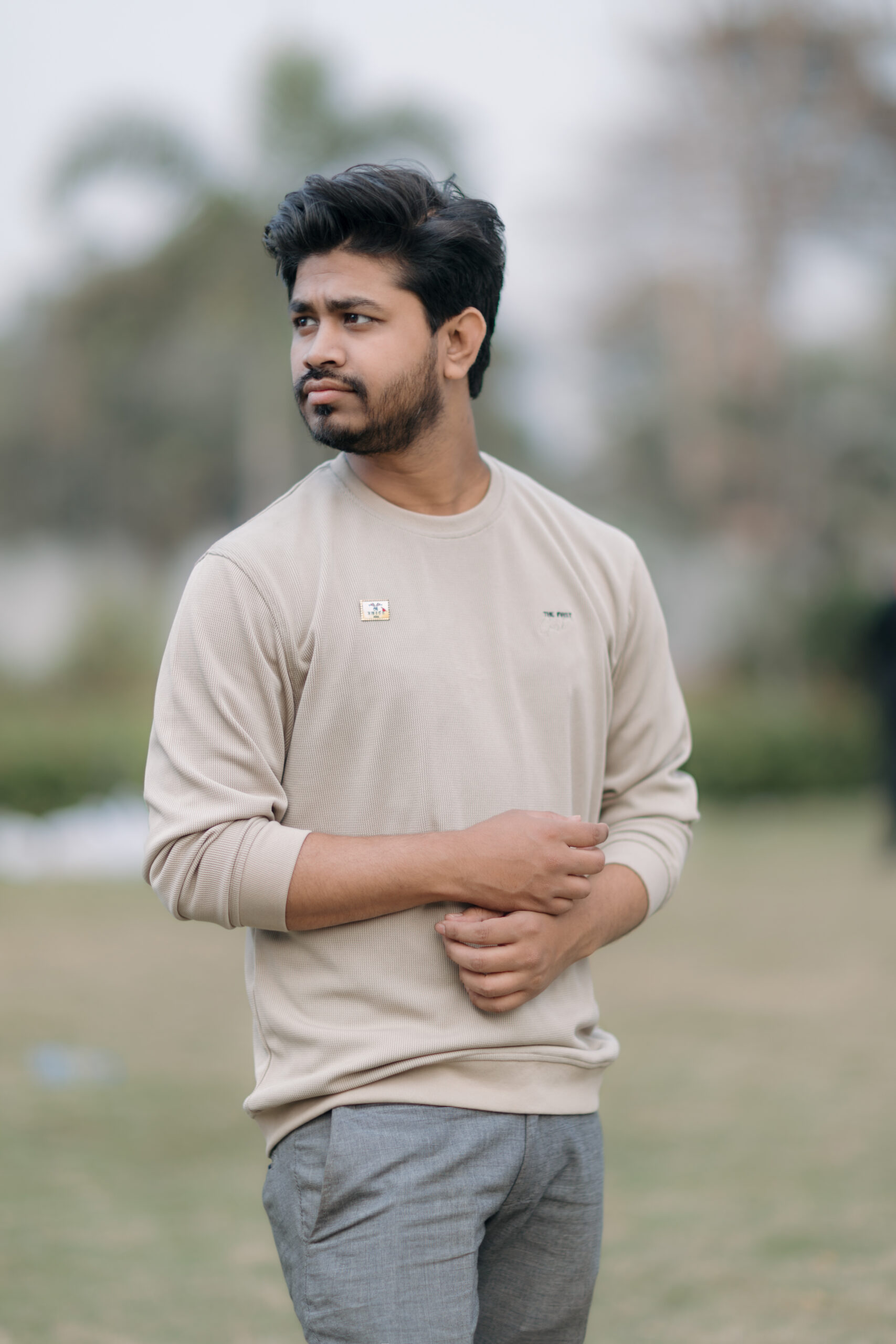 Ahat Mondol — Founder & Chief Photographer